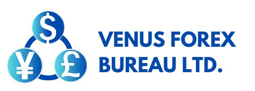 Venus Forex Bureau Limited-logo-